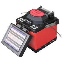 Niedrigen Preis Bogen Fusion Splicer Werkzeug fujikura optische Faser Fusion Splicer, Japan Fujikura fsm-60s Fusion Splicer Preis AV6471